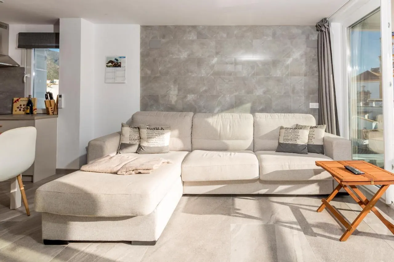 Apartment Modern Marbella City Apartment, Old Town