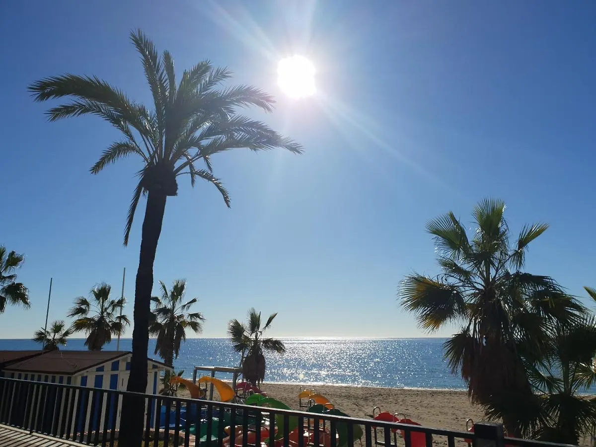 Apartment Modern Marbella City Apartment, Old Town