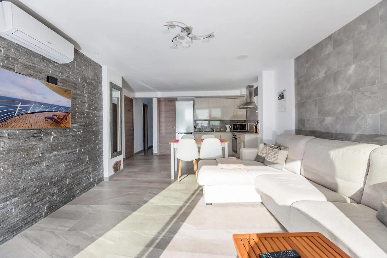 Apartment Modern Marbella City Apartment, Old Town Spain