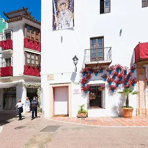 Apartamento Acogedor Apartamento En El Centro De, Marbella