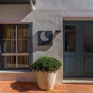 Apartamento Casona 6 Lunas Ba-ba1, Marbella
