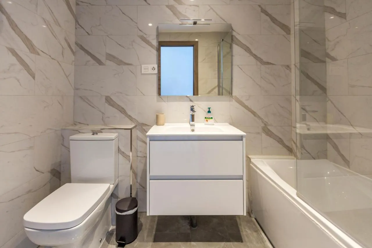 Apartment Modern Marbella City Apartment, Old Town